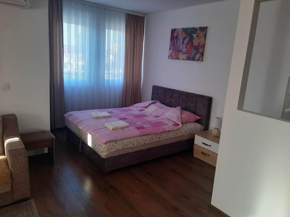 Apartmani Centar Sjenica Exterior photo