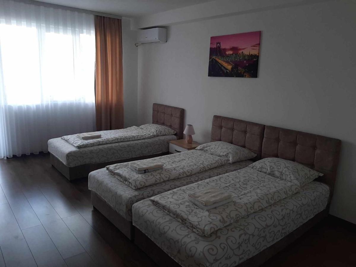 Apartmani Centar Sjenica Exterior photo