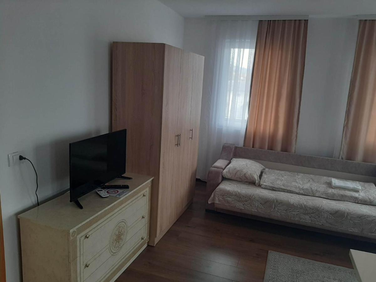 Apartmani Centar Sjenica Exterior photo